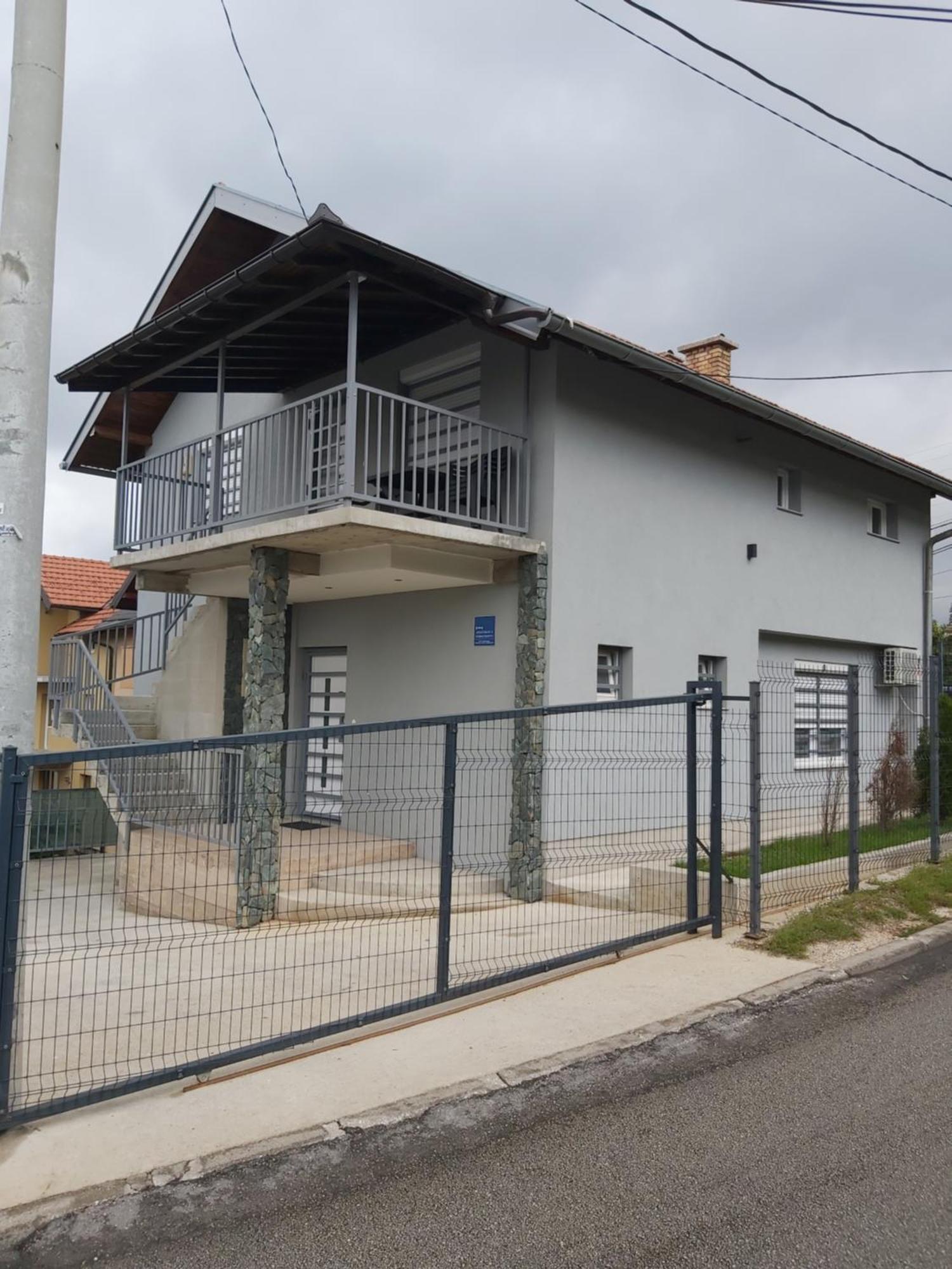 Apartman Emir 1 サラエヴォ エクステリア 写真