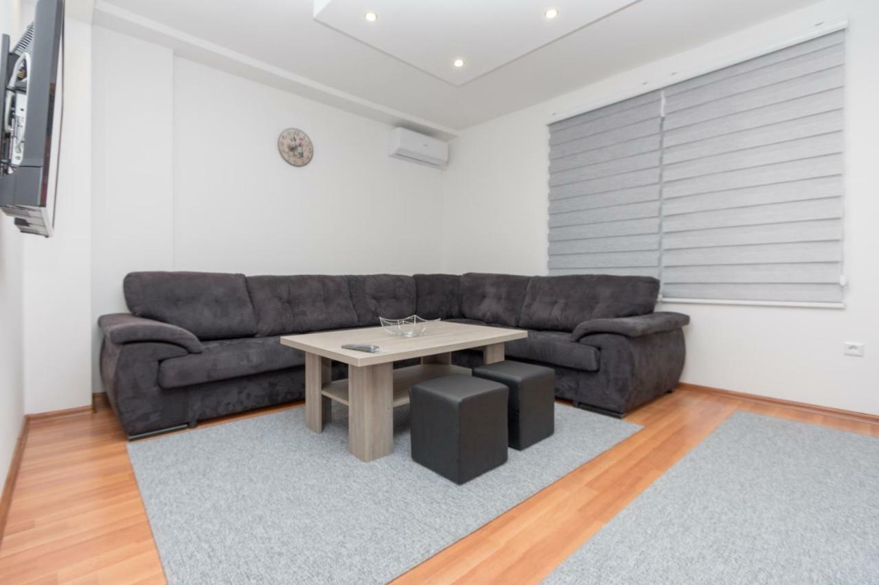 Apartman Emir 1 サラエヴォ エクステリア 写真