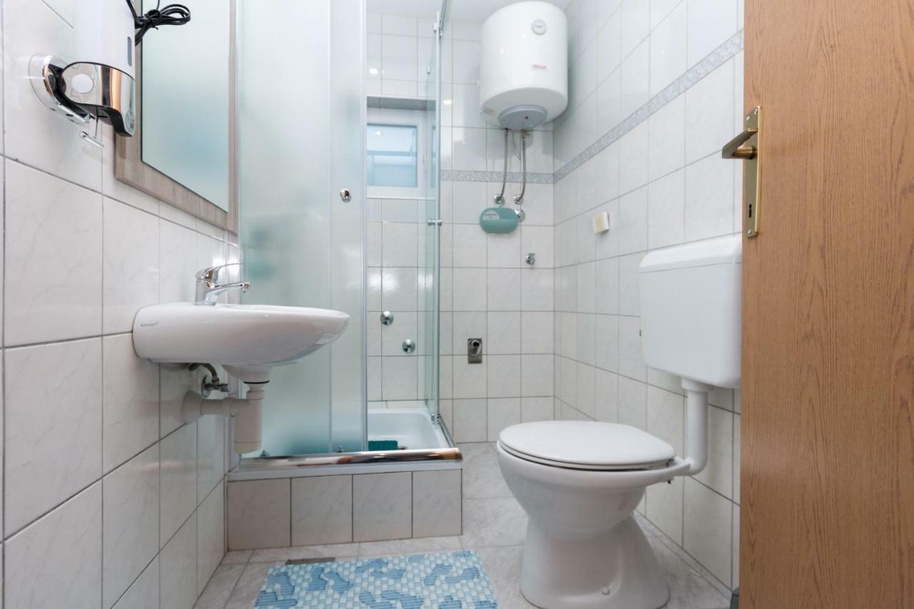 Apartman Emir 1 サラエヴォ エクステリア 写真