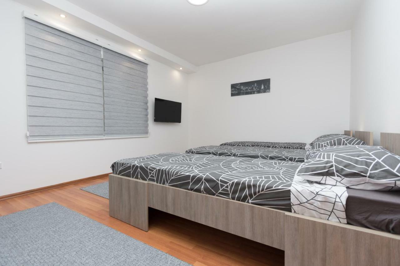 Apartman Emir 1 サラエヴォ エクステリア 写真