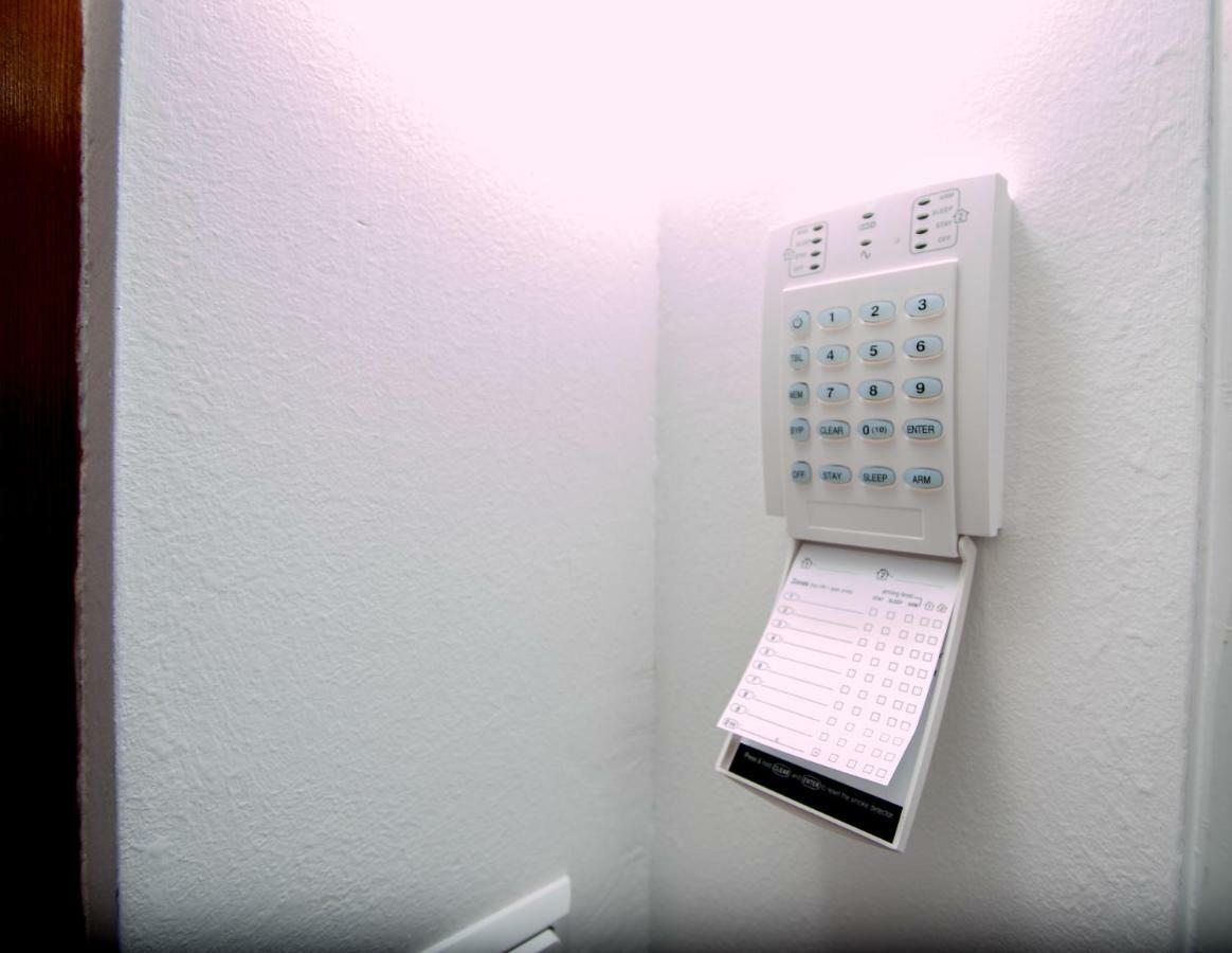 Apartman Emir 1 サラエヴォ エクステリア 写真