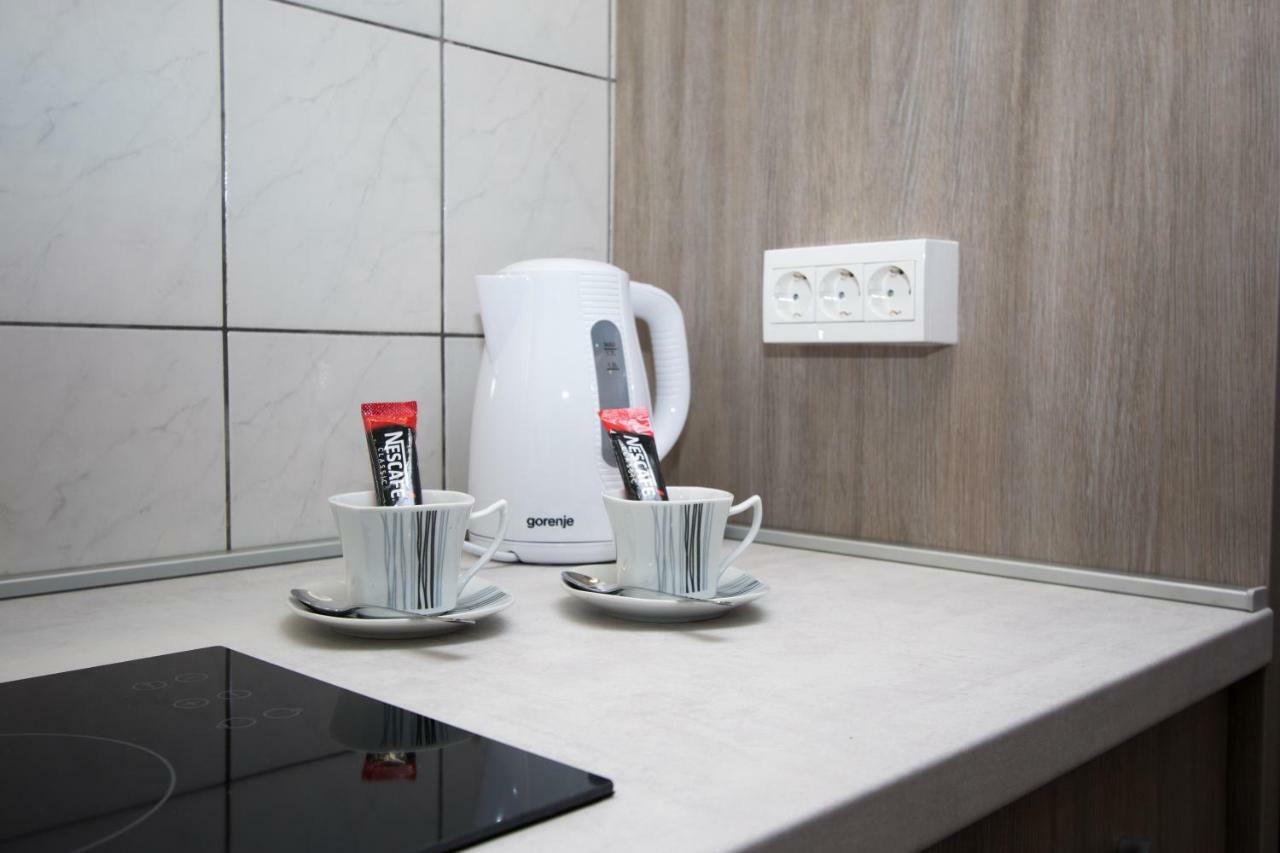 Apartman Emir 1 サラエヴォ エクステリア 写真