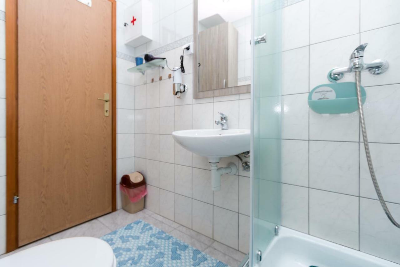Apartman Emir 1 サラエヴォ エクステリア 写真
